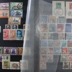 Polen 1918 bis ca. 2005 + Moldawien, Mittellitauen und Nordingermanland