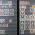 Polen 1918 bis ca. 2005 + Moldawien, Mittellitauen und Nordingermanland