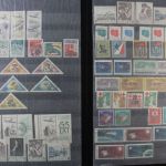 Polen 1918 bis ca. 2005 + Moldawien, Mittellitauen und Nordingermanland