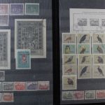 Polen 1918 bis ca. 2005 + Moldawien, Mittellitauen und Nordingermanland