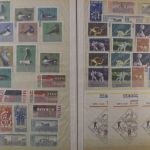 Polen 1918 bis ca. 2005 + Moldawien, Mittellitauen und Nordingermanland
