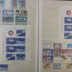 Polen 1918 bis ca. 2005 + Moldawien, Mittellitauen und Nordingermanland