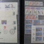 Polen 1918 bis ca. 2005 + Moldawien, Mittellitauen und Nordingermanland