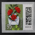 Deutschland (BRD), MiNr. 3903 skl. ZN 80, postfrisch