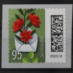Deutschland (BRD), MiNr. 3903 skl. ZN 85, postfrisch