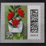 Deutschland (BRD), MiNr. 3903 skl. ZN 75, postfrisch