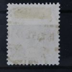 DDR, MiNr. 293 zentrisch Plauen, gestempelt