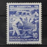 DDR, MiNr. 482 Abart, postfrisch