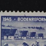 DDR, MiNr. 482 Abart, postfrisch