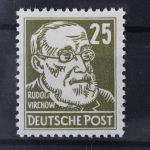 DDR, MiNr. 334, postfrisch