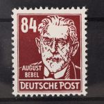 DDR, MiNr. 341, postfrisch