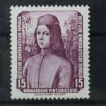 DDR, MiNr. 506, postfrisch