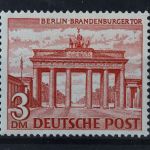 Berlin, MiNr. 59, ungebraucht, BPP Signatur