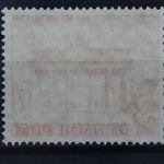 Berlin, MiNr. 59, Neugummi