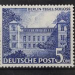 Berlin, MiNr. 60, ungebraucht, BPP Signatur
