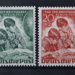 Berlin, MiNr. 80-81, postfrisch, BPP Signatur