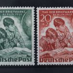 Berlin, MiNr. 80-81, postfrisch, BPP Signatur