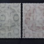 Berlin, MiNr. 85 + 86, postfrisch, BPP Signatur