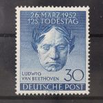 Berlin, MiNr. 87, Falz