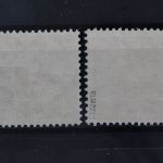 Berlin, MiNr. 112-113, postfrisch, BPP Signatur