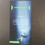 Deutschland (BRD), MiNr. 3975 im MH 135 b grüne Variante, postfrisch