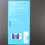 Deutschland (BRD), MiNr. 3975 im MH 135 c blaue Variante, postfrisch