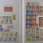 Rumänien 1858 bis in die 1990er Jahre
