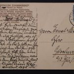 Bad Aibling, Kurpension Johannisbad