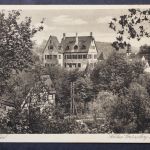 Altdorf, Schwarzachtal, Schloss Grünberg