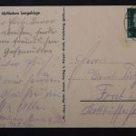 Bad Flinsberg, Isargebirge, Schlesien, Kurhaus
