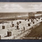 Ostseebad Stolpmünde, Strand und Familienbad