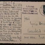 München, der Königliche Platz