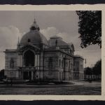 Rostock, Stadttheater
