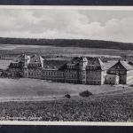 Egendorf OT von Blankenhain, Thüringische Staatsschule
