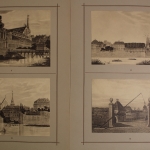 Dresdens Festungswerke im Jahre 1911, Lichtdruck von Stengel und Markert