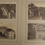 Dresdens Festungswerke im Jahre 1911, Lichtdruck von Stengel und Markert