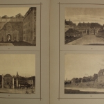 Dresdens Festungswerke im Jahre 1911, Lichtdruck von Stengel und Markert