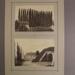 Dresdens Festungswerke im Jahre 1911, Lichtdruck von Stengel und Markert