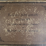 Dresdens Festungswerke im Jahre 1911, Lichtdruck von Stengel und Markert