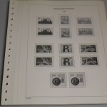 KABE, Deutschland (BRD) 1990-1992, BI-COLLECT System