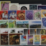Liechtenstein, MiNr. Block 27-MiNr. 1789, Jahrgang 2015, postfrisch