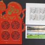 Liechtenstein, MiNr. Block 27-MiNr. 1789, Jahrgang 2015, postfrisch