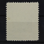 Liechtenstein, MiNr. 103 A, Neugummi