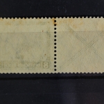 Deutsches Reich, MiNr. W 37, postfrisch