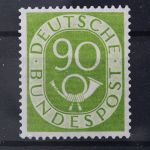 Deutschland (BRD), MiNr. 138, postfrisch