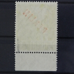 Berlin, MiNr. 33, UR (durchgezähnt), postfrisch, BPP Signatur