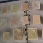 Berlin 1948-1990, postfrische bzw. ungebrauchte komplette Sammlung