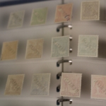 Berlin 1948-1990, postfrische bzw. ungebrauchte komplette Sammlung