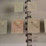 Berlin 1948-1990, postfrische bzw. ungebrauchte komplette Sammlung