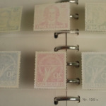 Berlin 1948-1990, postfrische bzw. ungebrauchte komplette Sammlung